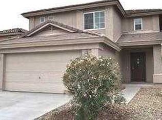 722 S 222nd Ln, Buckeye, AZ 85326