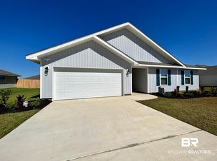 14454 Fawn Dr, Foley, AL 36535