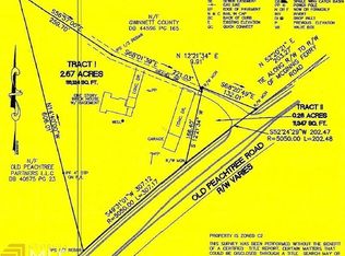 299 Old Peachtree Rd, Suwanee, GA 30024