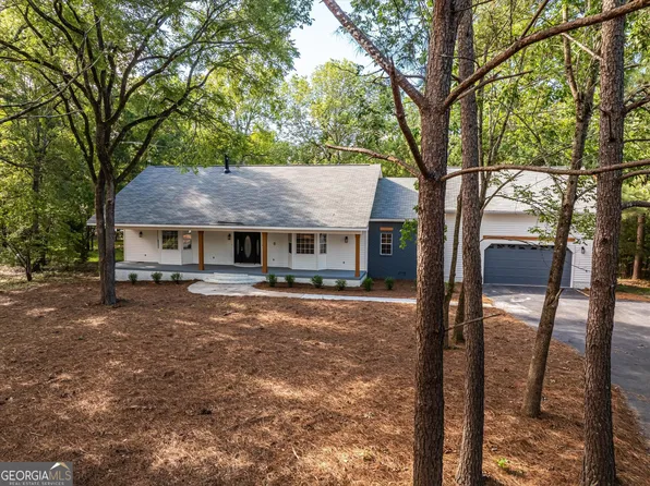 1030 Indigo Ct, Lincolnton, GA 30817