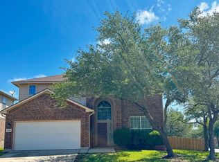 25602 Sophora, San Antonio, TX 78261
