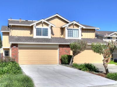 285 Klamath Rd, Milpitas, CA, 95035
