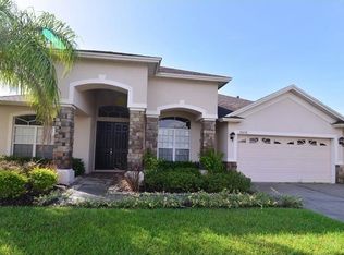 20658 Longleaf Pine Ave, Tampa, FL 33647