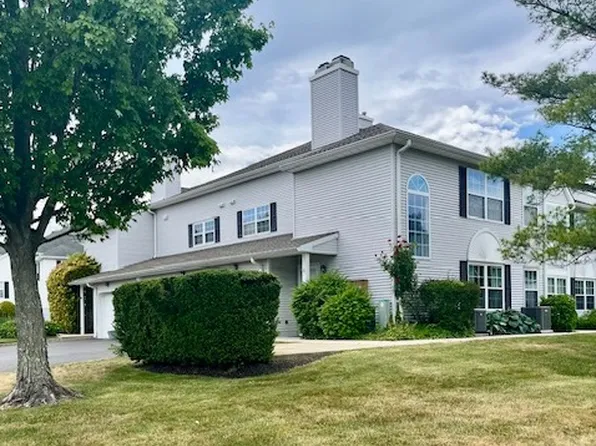 36 Racquet Rd, Wall Township, NJ 07719