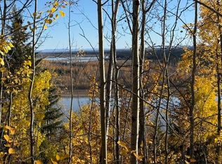 Nhn Edby Rd, Fairbanks, AK 99709