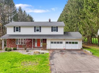 145 Wilson Hill Rd, Binghamton, NY 13905