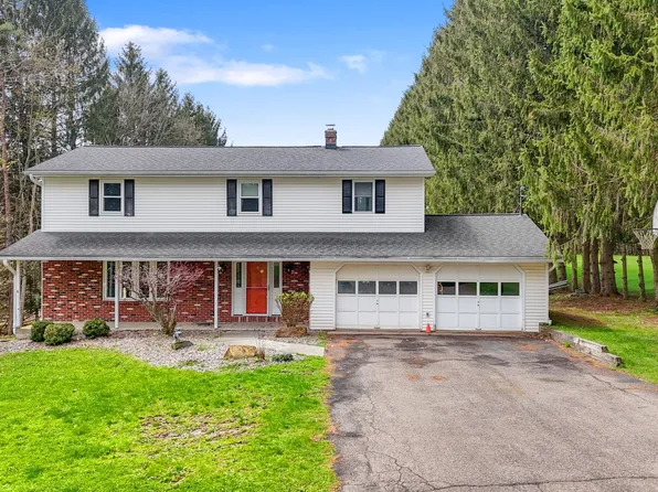 145 Wilson Hill Rd, Binghamton, NY 13905