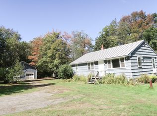 848 Whitefield Rd, Pittston, ME 04345