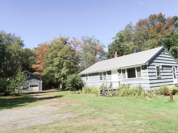 848 Whitefield Road, Pittston, ME 04345