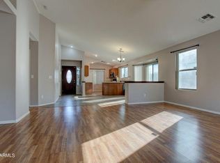 24974 W Wayland Dr, Buckeye, AZ 85326