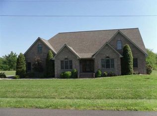 9435 Esther Ln, West Paducah, KY 42086