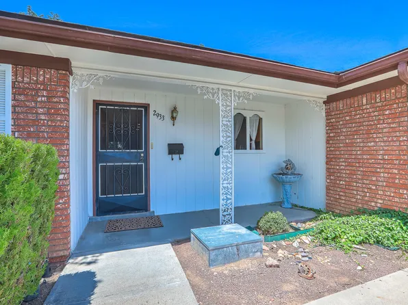2933 Indiana St NE, Albuquerque, NM 87110