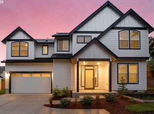 19763 SW Marlin Dr, Beaverton, OR 97007