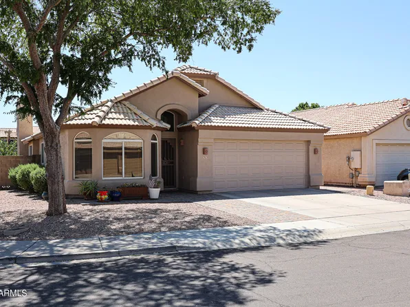 503 W Kelton Lane, Phoenix, AZ 85023
