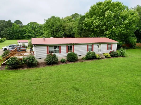 15080 Fletcher Rd, Bloxom, VA 23308