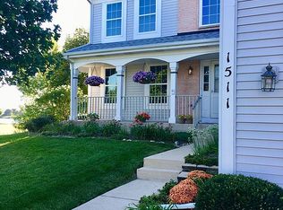 1511 Comanche Dr, Bolingbrook, IL 60490