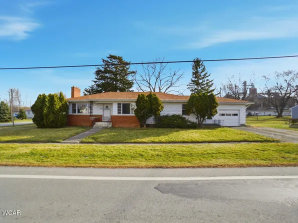 138 Main St, Uniopolis, OH 45888