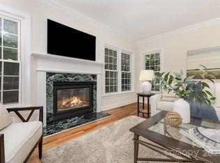 2919 Shady Reach Ln, Charlotte, NC 28214