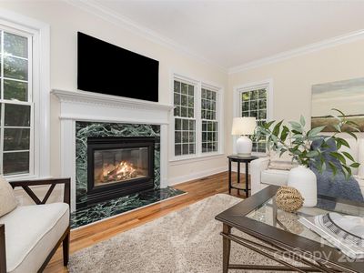 2919 Shady Reach Ln, Charlotte, NC, 28214