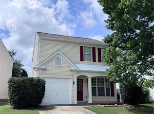 1620 Heyford Cir NW, Kennesaw, GA 30152