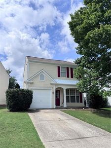 1620 Heyford Cir NW, Kennesaw, GA, 30152