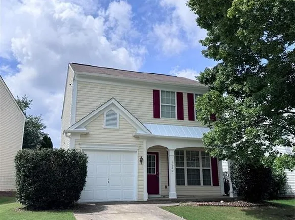 1620 Heyford Cir NW, Kennesaw, GA 30152