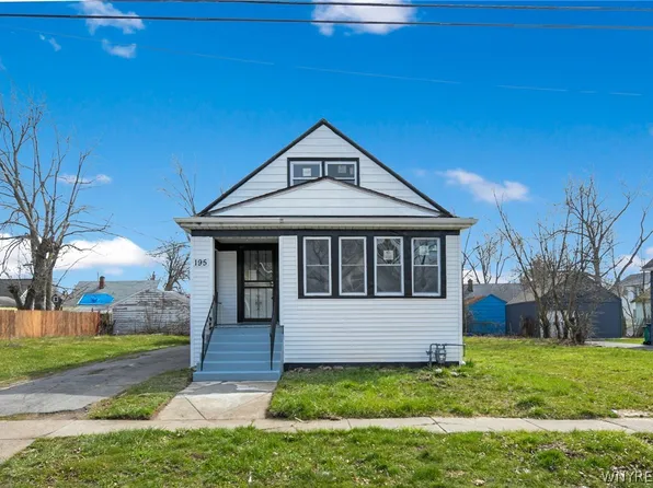 195 Stevens Ave, Buffalo, NY 14215