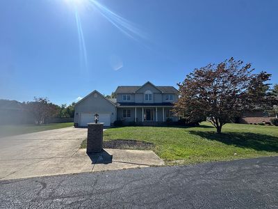 12 Willowtree Dr, Huntington, WV, 25704