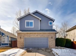 6570 W 96th Dr, Westminster, CO 80021