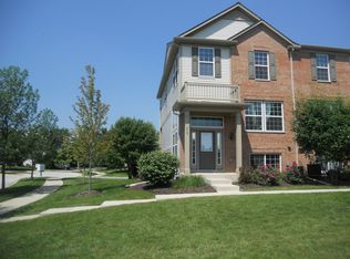 578 Conservatory Ln #578, Aurora, IL 60502