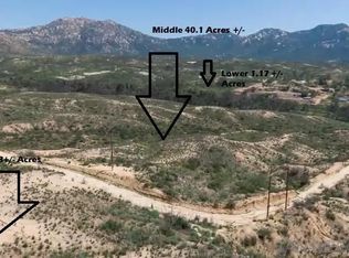 Bunny Drive 26 16 #SEC-2E, Jamul, CA 91935