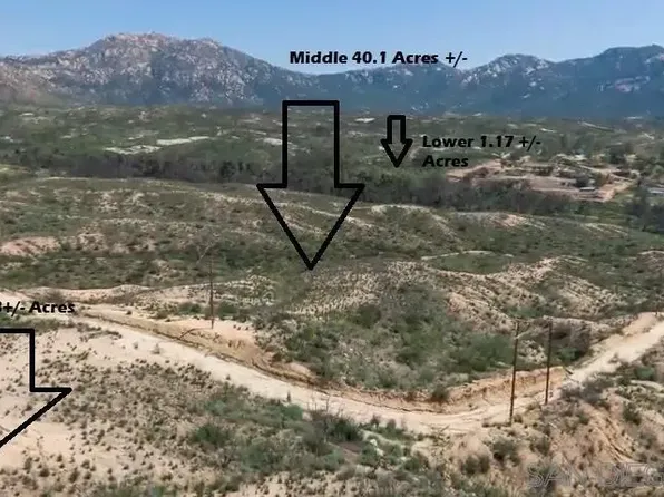 Bunny Drive 26 16 #Sec-2e, Jamul, CA 91935