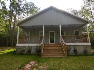 8381 Georgetown Chunchula Rd, Chunchula, AL 36521