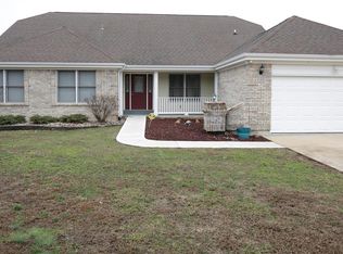13705 Klondike Rd, De Soto, MO 63020