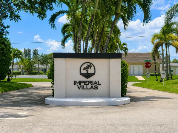2821 Duke Lane, Delray Beach, FL 33445