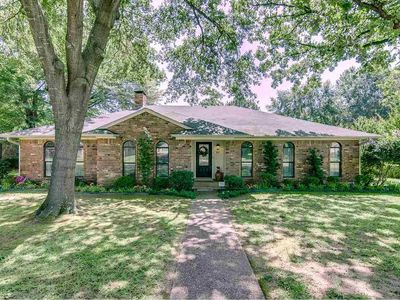 38 Lanshire Dr, Texarkana, TX, 75503