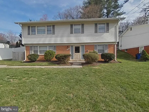 11319 Woodson Ave, Kensington, MD 20895