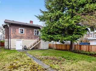 2284 E 45th Ave, Vancouver, BC V5P 1N8