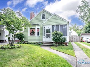 1491 Sabra Rd, Toledo, OH 43612