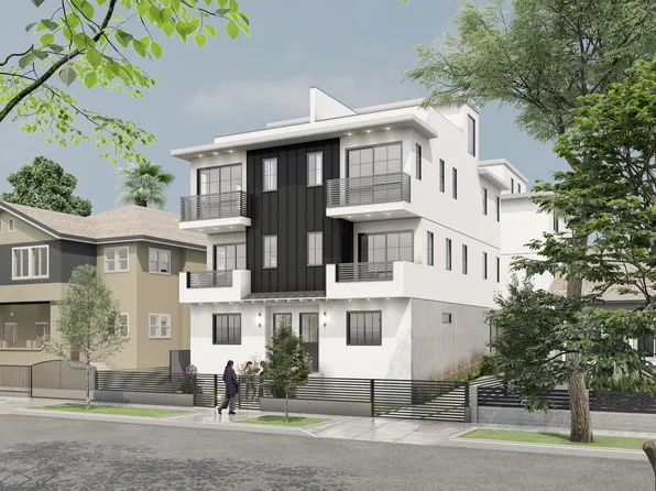 336 N Reno St, Los Angeles, CA 90026