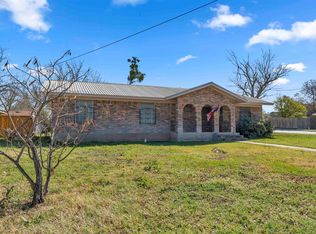 901 N Hill Street, Burnet, TX 78611