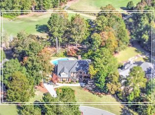 313 Live Oak Rd, Aiken, SC 29803