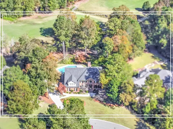 313 Live Oak Road, Aiken, SC 29803