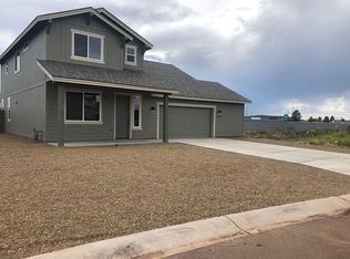 12231 Pegasus Rd, Bellemont, AZ 86015