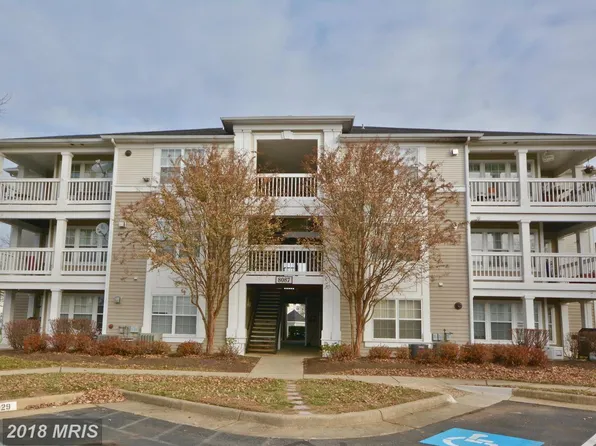 8087 Lacy Dr #32, Manassas, VA 20109