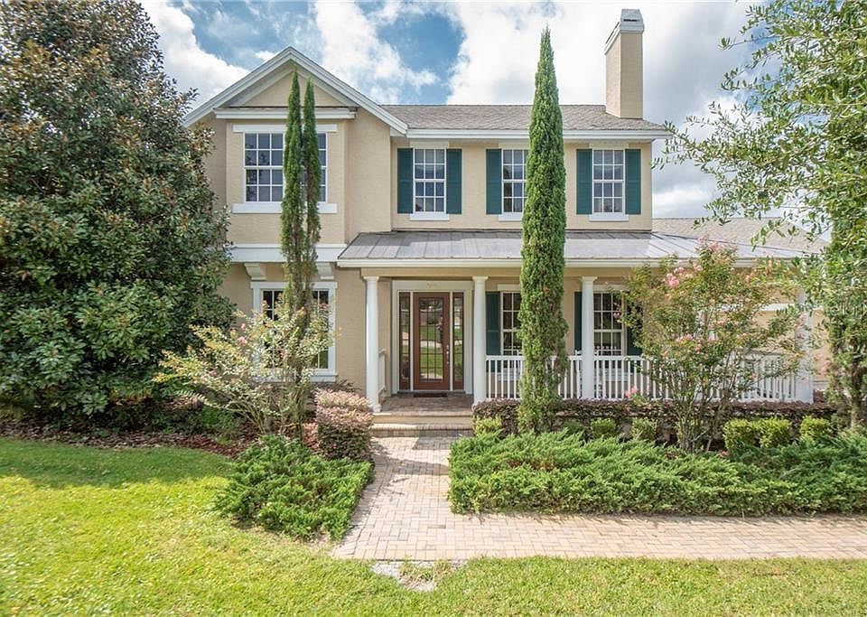 1st image of 200 Glen Abbey Ln