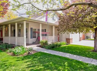 1344 E Blue Tick St, Meridian, ID 83642