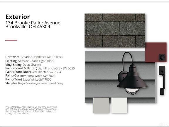 2nd image of 134 Brooke Parke Ave