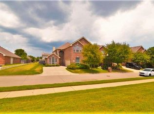 8220 Boulder River Trl, McKinney, TX 75070
