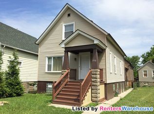 1958 S 21st St, Milwaukee, WI 53204